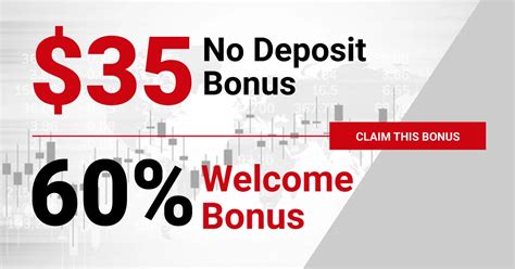 HF Markets (SV) Ltd 35 NO DEPOSIT BONUS TERMS AND .